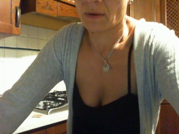 martinabigst 12-11-2021 Cam 